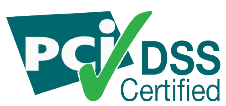 PCI DSS certification